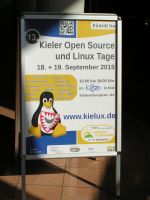 13. Kieler Open Source und Linux Tage 2015 - Tag 1 - 015.JPG